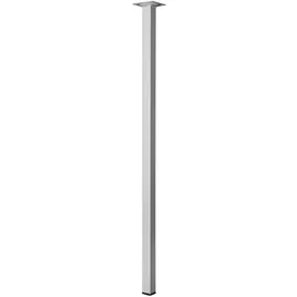 Hettich Tischbein 2,5 x 70 cm