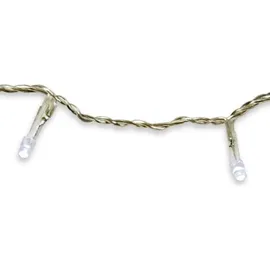 Voltronic LED Lichterkette 600 LEDs 60 m Bunt