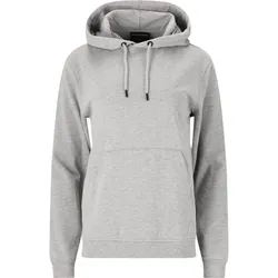 Endurance Unisex Arlanc Hoody grau