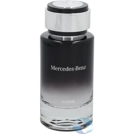 Mercedes-Benz Intense Eau de Toilette 120 ml