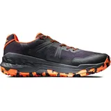 Mammut Sertig II Low M black/vibrant orange 42