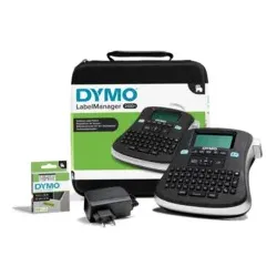 Beschriftungsgerät 210D DYMO S0964070 i.Koffer