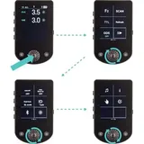 Elinchrom Transmitter pro X Sony,