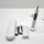 Oral-B iO Series 7N White Alabaster mit Bluetooth + Aufsteckbürsten 2 St.