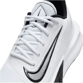 Nike Precision 7 Herren white/black 43