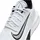 Nike Precision 7 Herren white/black 43