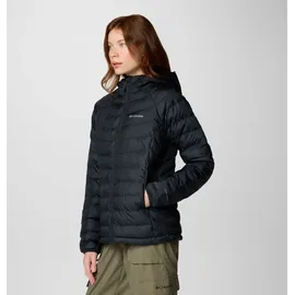 Columbia Powder Lite II Hooded Jacket - S