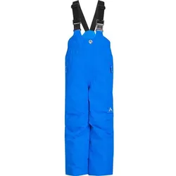 McKINLEY Kinder Latzhose KLatzhose Ibo T, BLUE ROYAL, 98