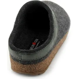 HAFLINGER Grizzly Torben Anthrazit 37