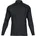 Sweatshirt mit 1/2-Zip 001 black/charcoal XL