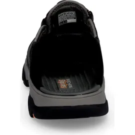 SKECHERS Tresmen-Norvick Herren Schwarz 44