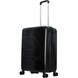 DISCOVERY 4-Rollen 74,4 cm / 90 l schwarz