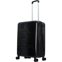 DISCOVERY 4-Rollen 74,4 cm / 90 l schwarz