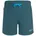 Badeshorts Türkis/Blau 98