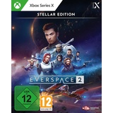 Everspace 2 Stellar Edition [Xbox Series X]