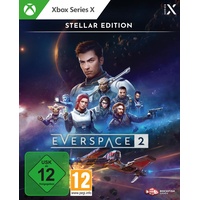 Everspace 2 Stellar Edition [Xbox Series X]