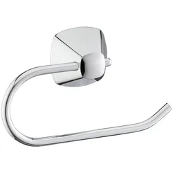 Keuco City.2 Toilettenpapierhalter offene Form 02762010000, Accessoires, chrom
