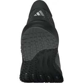adidas Supernova GTX Herren Black / Iron Metallic 46,5