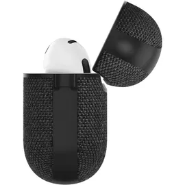 SPIGEN Urban Fit Apple Airpods 3 Schwarz