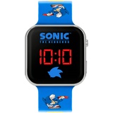 Sonic Armbanduhr SNC4137