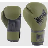 METAL BOXE Gant Entr Kaki 10 oz grün 10 OZ