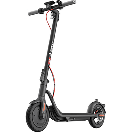 NAVEE V40i Pro Scooter schwarz