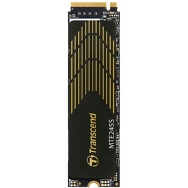 Transcend SSD - 2TB - PCIe 4.0 - M.2 2280