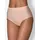 Triumph Miederhose Shape Smart Beige L
