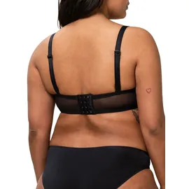 Triumph Beauty-Full Essential Bügel-BH Schwarz 80D