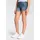 KangaROOS Jeans-Shorts Blau 128