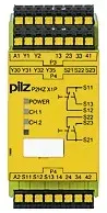 Pilz Zweihandbediengerät P2HZ X1P C #787340