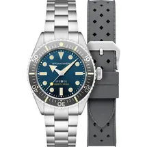 Spinnaker Spence 300 Automatik Edelstahl 40 mm SP-5097-BB