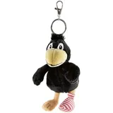 HEUNEC Rabe Socke 15 cm