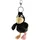 HEUNEC Rabe Socke 15 cm