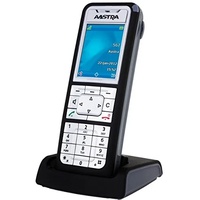 Aastra Mitel 612d - DECT Systemerweiterung ohne Ladeschale