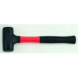 FORCE Gummihammer 616810