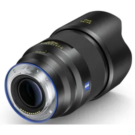 Zeiss Otus 35 mm F1,4 F Sony E-Mount