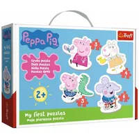 Trefl Peppa Pig (Kinderpuzzle)