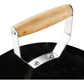 Hi Holzkohlegrill 60331
