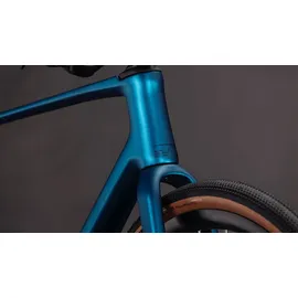 Cube Nulane C:62 SLX 2026 28 Zoll RH 58 cm Unisex electric 'n' blue