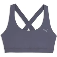 Puma Cloudspun Blau XS