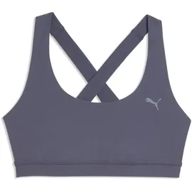 Puma Cloudspun Blau XS