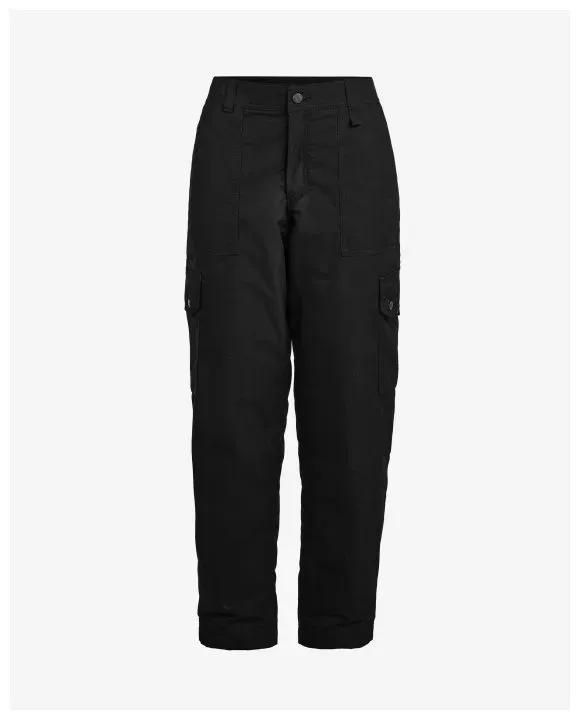 Fulu Cargo Insulated Pants W
