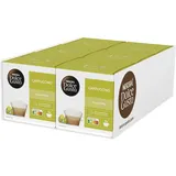 Nescafé Dolce Gusto Cappuccino 6 x 16 St.