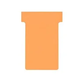 Franken TK105 Größe 1 orange, 100 St.