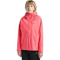 Jack Wolfskin Prelight 2.5l Jacke - Sunset Coral -