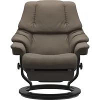 Stressless Stressless® Relaxsessel »Reno«, elektrisch verstellbar, optional 2-motorisch, Größe