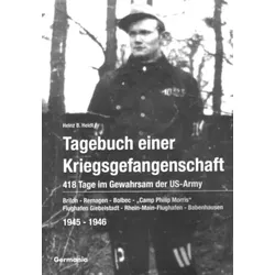 Tagebuch einer Kriegsgefangenschaft