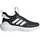 adidas Tensaur Comfort Kinder Core Black/Ftwr White 39