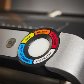 Tefal OptiGrill+ Upgrade XL 2000W schwarz